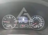 2021 KIA Seltos photo