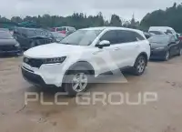 2021 KIA Sorento photo