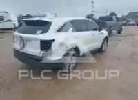 2021 KIA Sorento photo