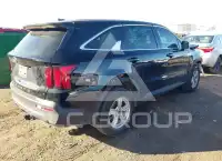 2021 KIA Sorento фото