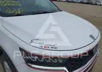 2021 KIA Sorento фото