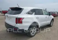 2021 KIA Sorento фото