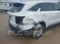 2021 KIA Sorento photo