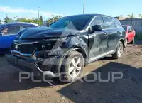 2021 KIA Sorento фото