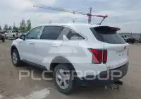 2021 KIA Sorento фото