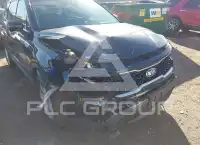 2021 KIA Sorento фото