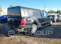 2021 Ford F-150 фото