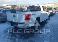 2021 Ford F-150 фото