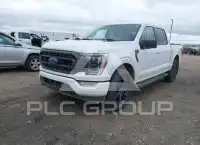 2021 Ford F-150 фото