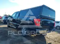 2021 Ford F-150 фото