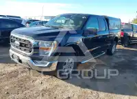 2021 Ford F-150 фото