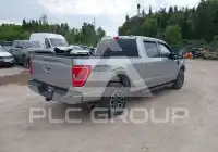 2021 Ford F-150 фото
