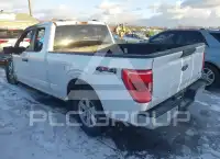 2021 Ford F-150 фото