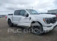 2021 Ford F-150 фото