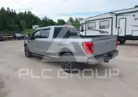 2021 Ford F-150 фото