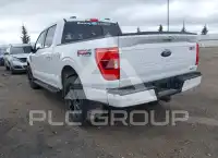 2021 Ford F-150 фото