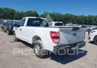 2021 Ford F-150 photo