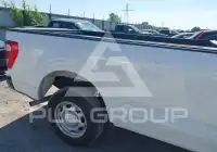 2021 Ford F-150 photo