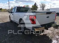 2021 Ford F-150 фото