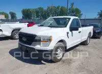 2021 Ford F-150 photo