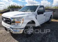 2021 Ford F-150 фото
