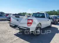 2021 Ford F-150 photo