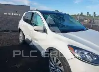 2021 Ford ESCAPE photo
