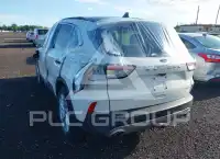 2021 Ford ESCAPE photo