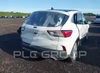 2021 Ford ESCAPE photo