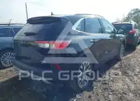 2021 Ford ESCAPE фото
