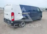 2021 Ford TRANSIT фото