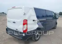 2021 Ford TRANSIT фото