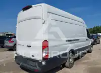 2021 Ford TRANSIT photo