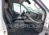 2021 Ford TRANSIT фото