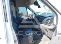 2021 Ford TRANSIT photo
