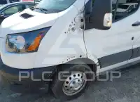 2021 Ford TRANSIT photo