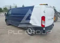 2021 Ford TRANSIT фото