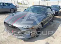 2021 Ford MUSTANG photo