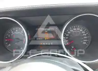 2021 Ford MUSTANG photo