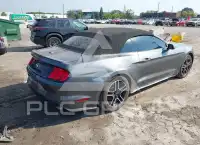 2021 Ford MUSTANG photo