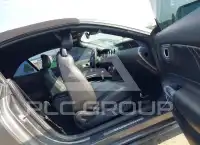 2021 Ford MUSTANG photo