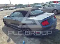 2021 Ford MUSTANG photo