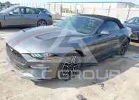 2021 Ford MUSTANG photo