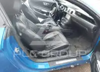 2021 Ford MUSTANG фото