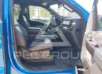 2021 Ford F-150 фото