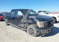2021 Ford F-150 фото