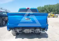 2021 Ford F-150 фото