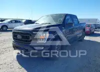 2021 Ford F-150 фото
