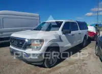 2021 Ford F-150 photo