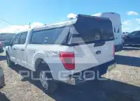 2021 Ford F-150 photo